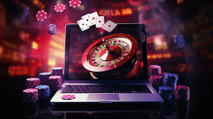Number Pattern draw result screen on 48 erek showing win confirmation